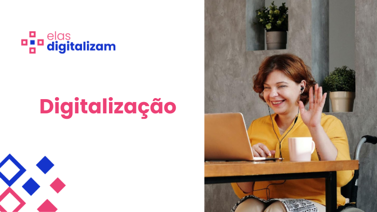 Digitalização