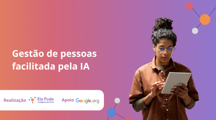 Módulo 5: Aula 27 – Gestão de pessoas facilitada pela IA