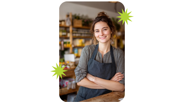 Gestão de negócio na gastronomia