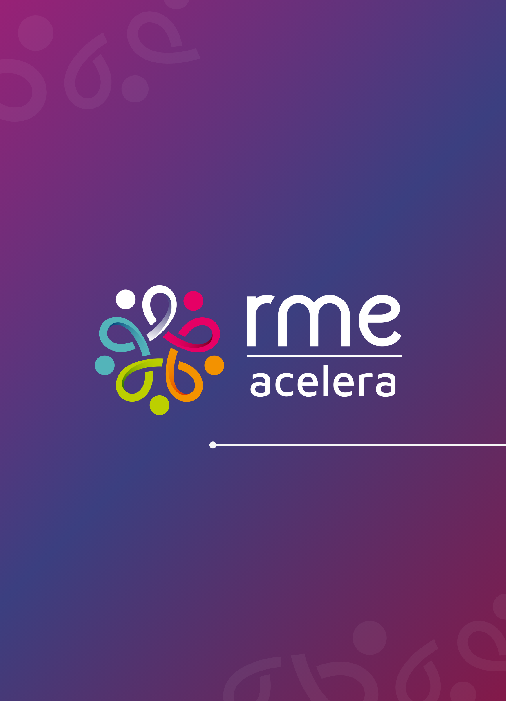 RME Acelera - restrito