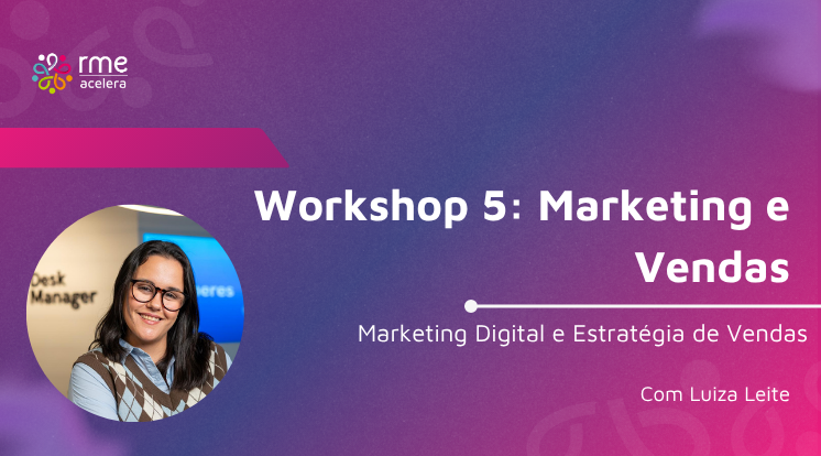 5. Marketing e Vendas