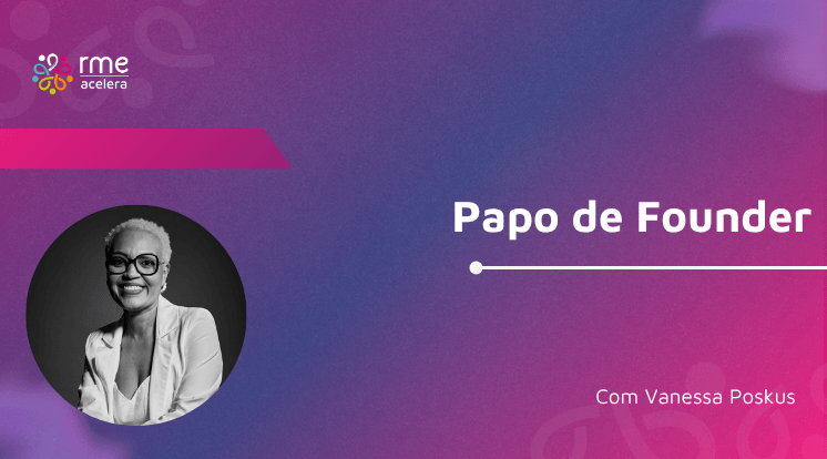 6. Papo de Founder