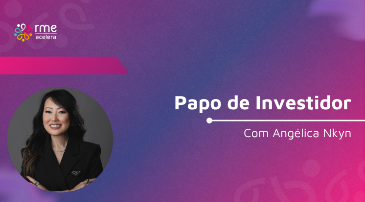 8. O Olhar do Mercado – Papo de Investidor