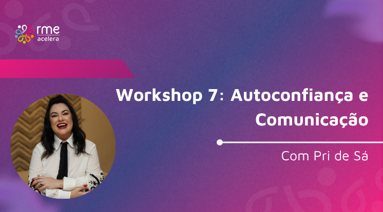 9. Autoconfiança e comunicação