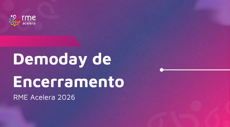 12. Demoday de Encerramento