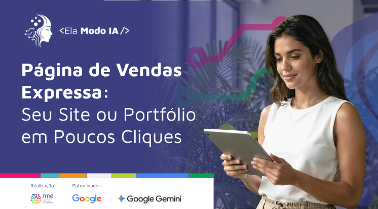 Aula 03 - Ela Modo IA