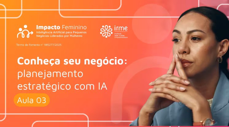 Aula 3 - Impacto Feminino IA