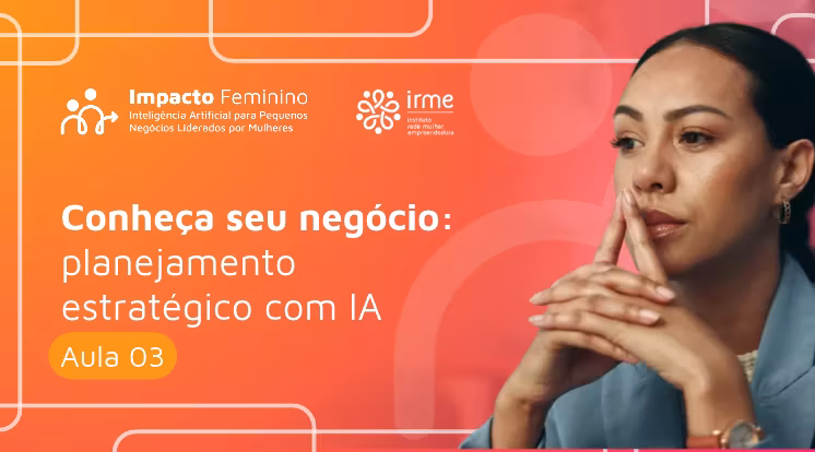 Aula 3 - Impacto Feminino IA