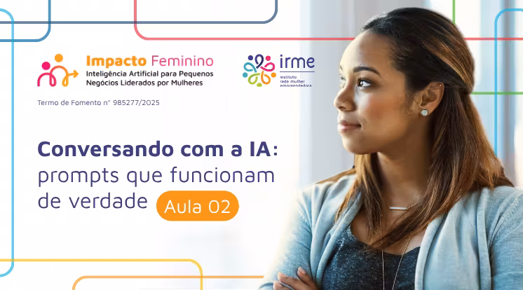 Aula 2 - Impacto Feminino IA
