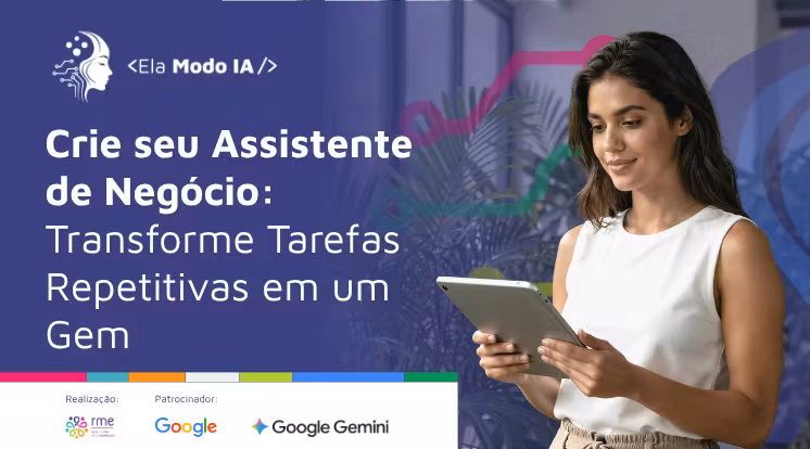 Aula 03 - Ela Modo IA
